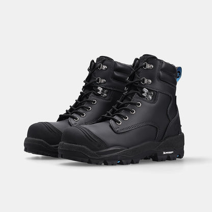 LONGREACH - BLACK