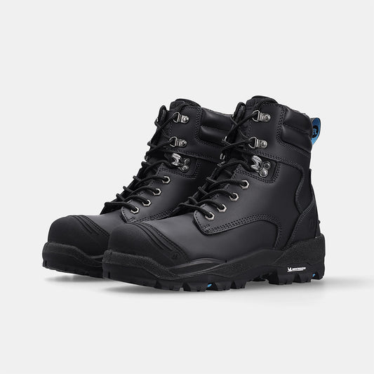 LONGREACH - BLACK