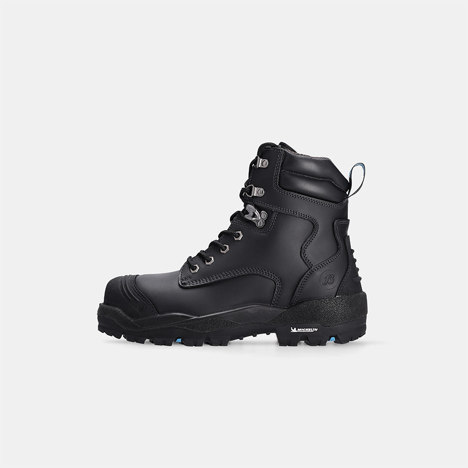 LONGREACH - BLACK