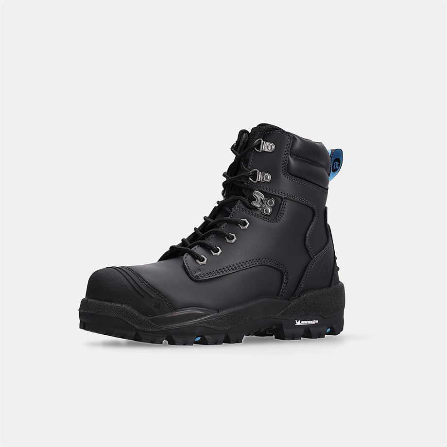 LONGREACH - BLACK