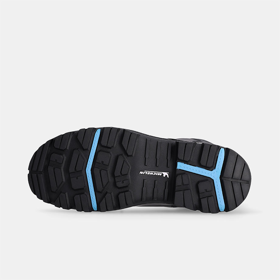 LONGREACH - BLACK