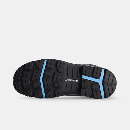 LONGREACH - BLACK