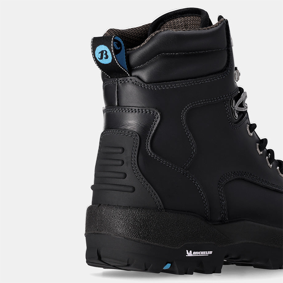 LONGREACH - BLACK