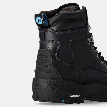 LONGREACH - BLACK