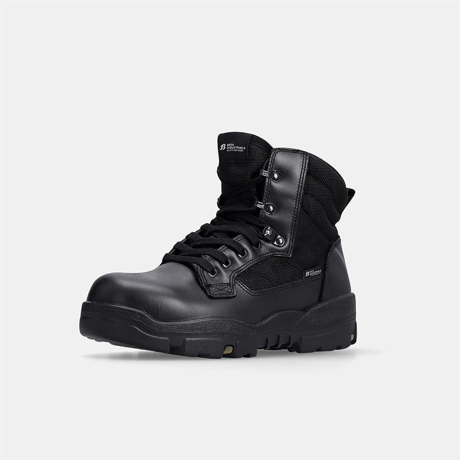 DAGGER - BLACK