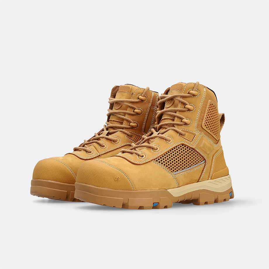 AVENGER  - WHEAT