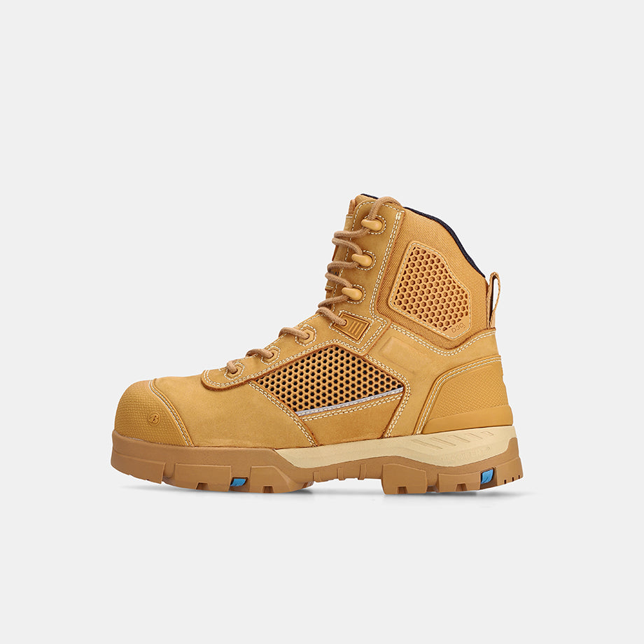 AVENGER  - WHEAT