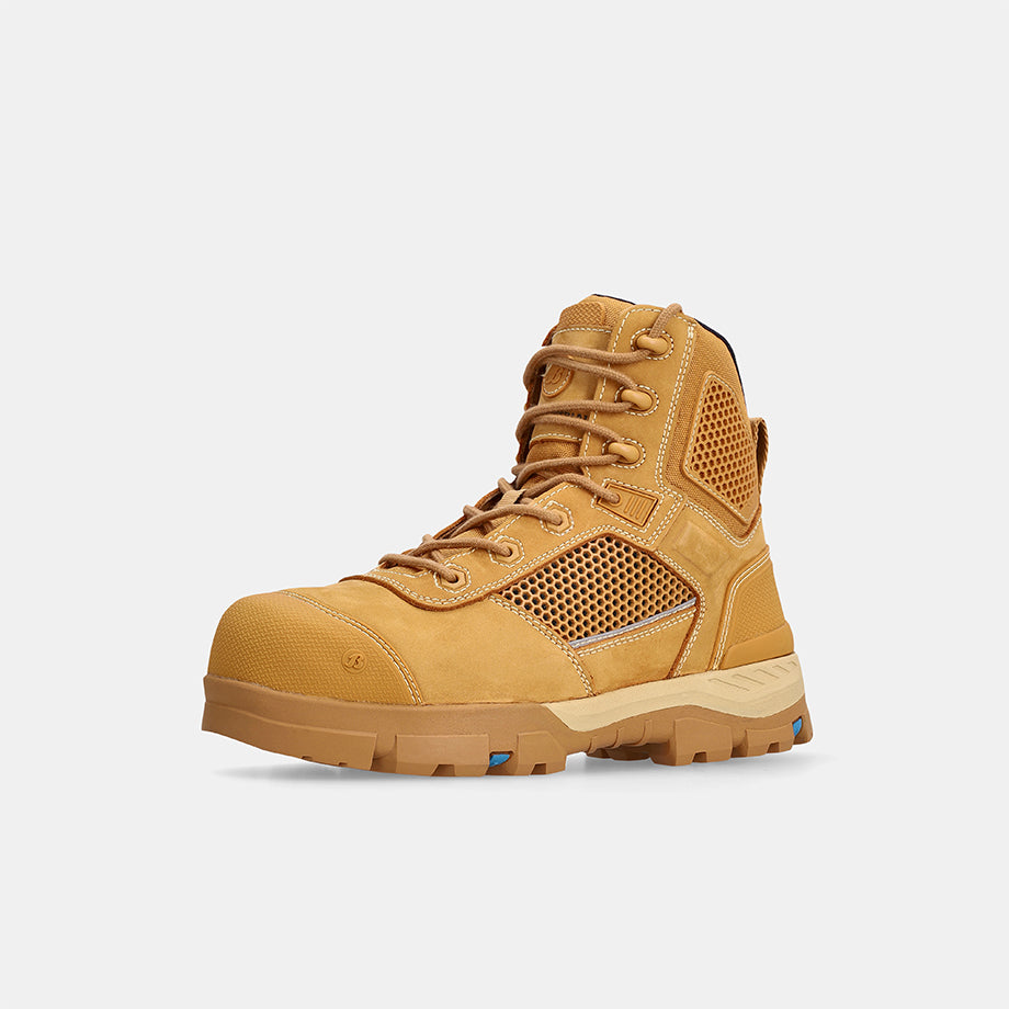 AVENGER  - WHEAT
