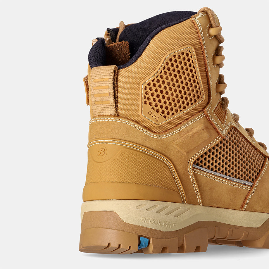 AVENGER  - WHEAT