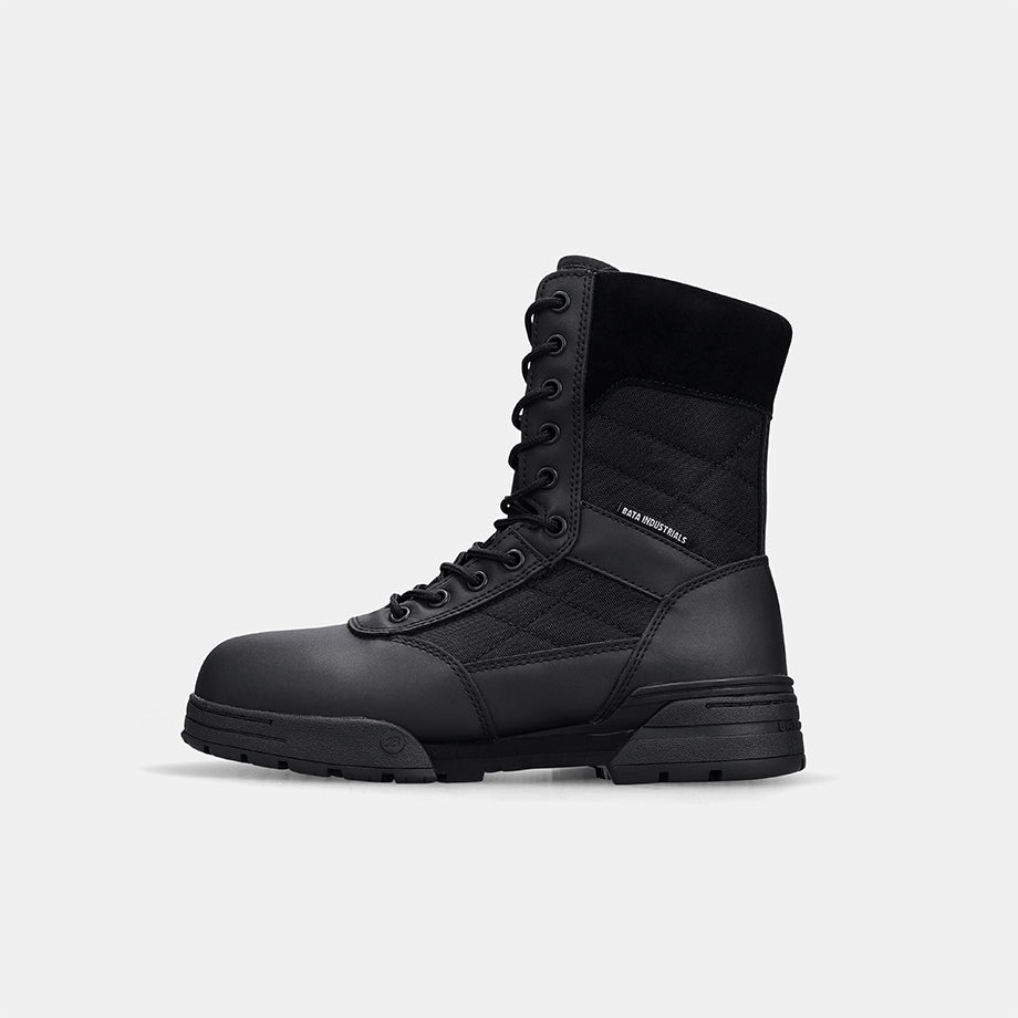 SHIELD - BLACK