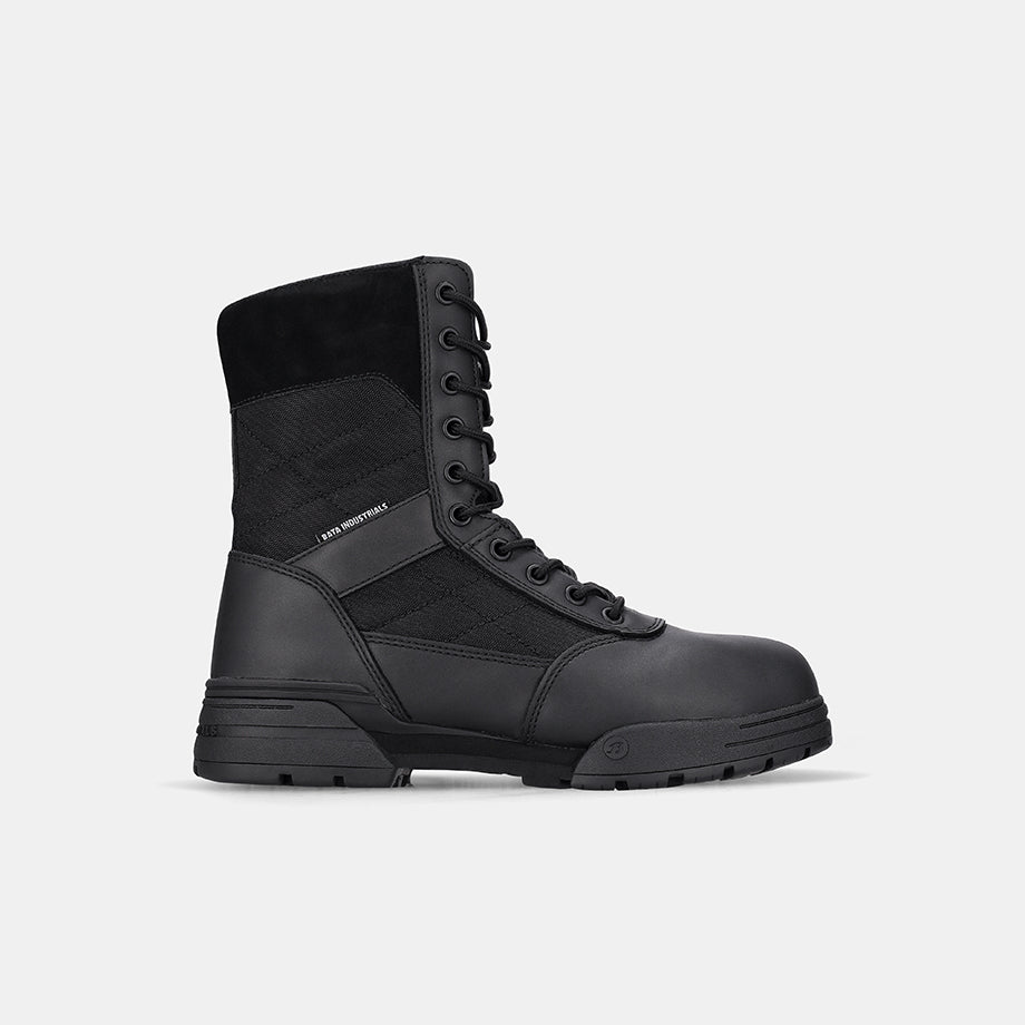 SHIELD - BLACK