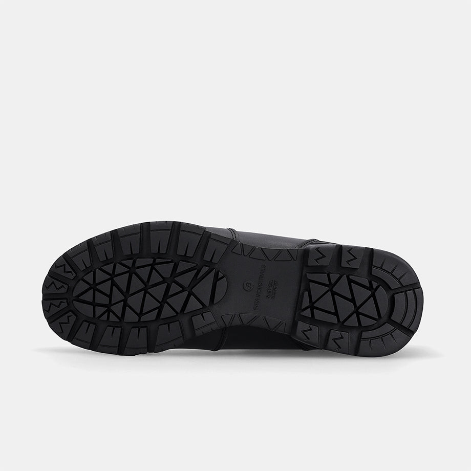 SHIELD - BLACK
