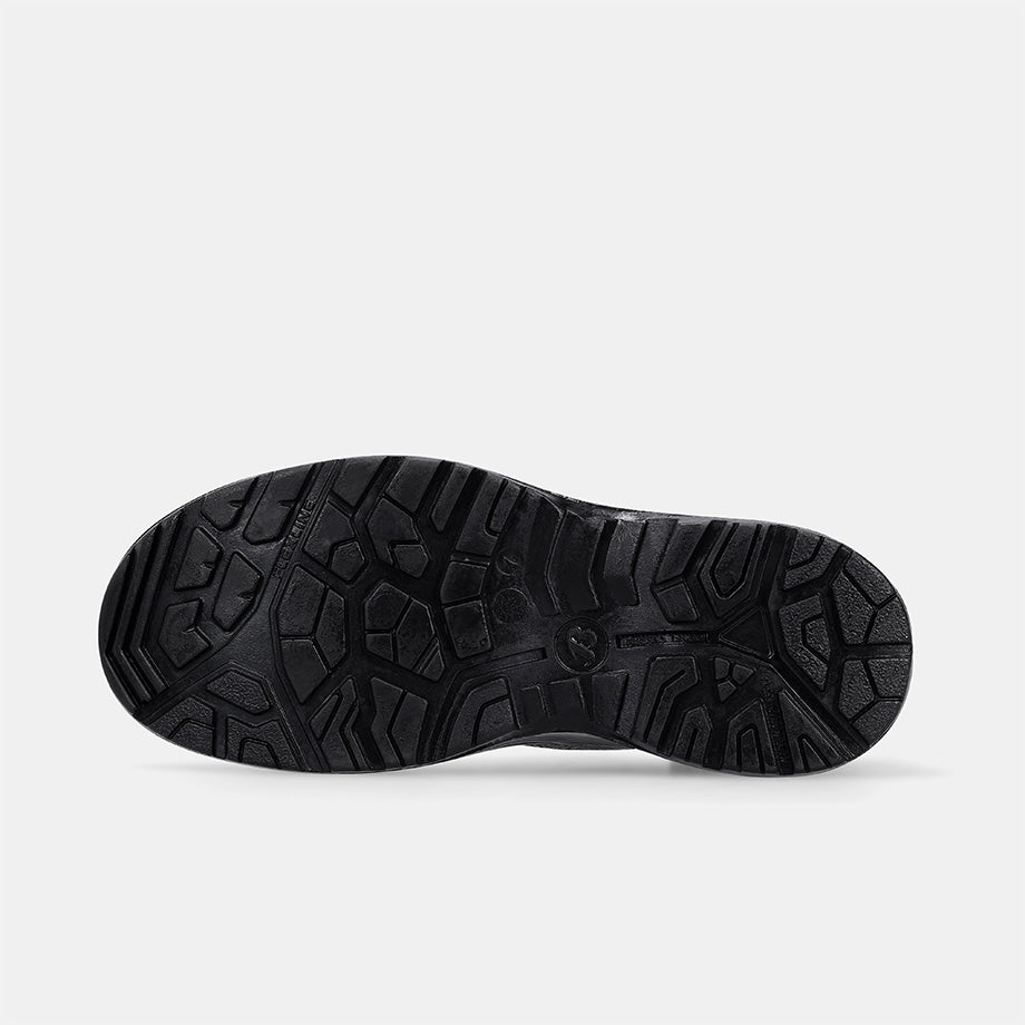 MEMPHIS - BLACK