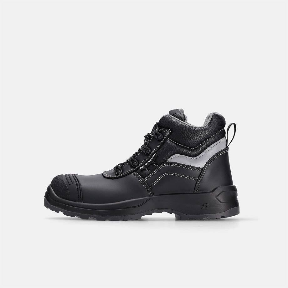 EAGLE - BLACK