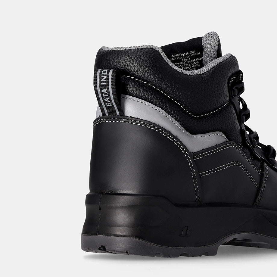 EAGLE - BLACK