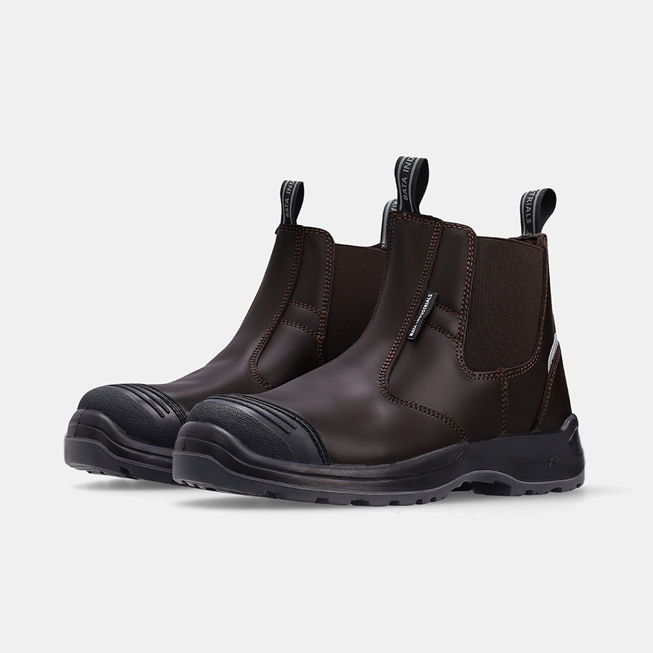 HAWK - BROWN