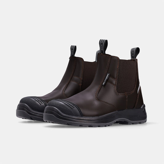 HAWK - BROWN