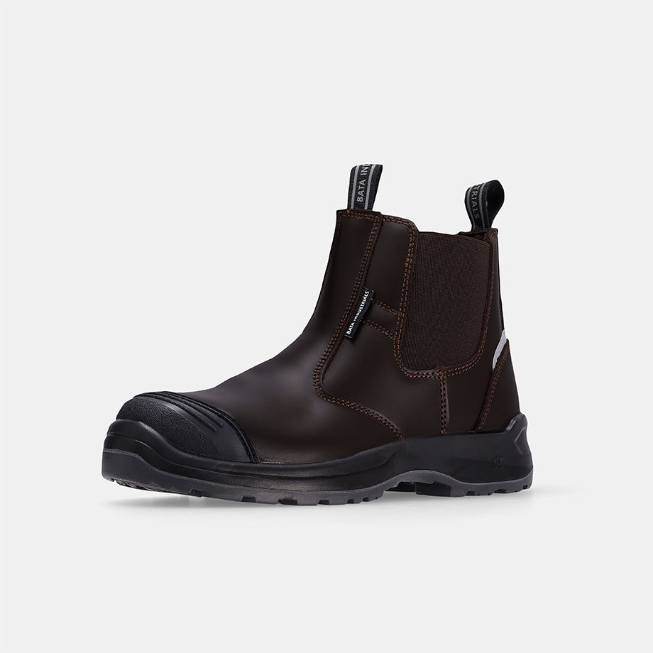 HAWK - BROWN
