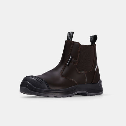 HAWK - BROWN