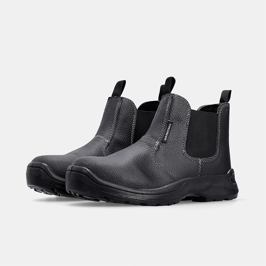 PHOENIX CHELSEA - BLACK