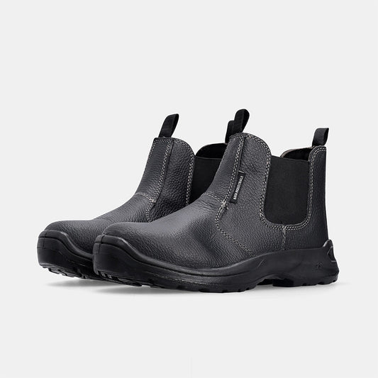 PHOENIX CHELSEA - BLACK