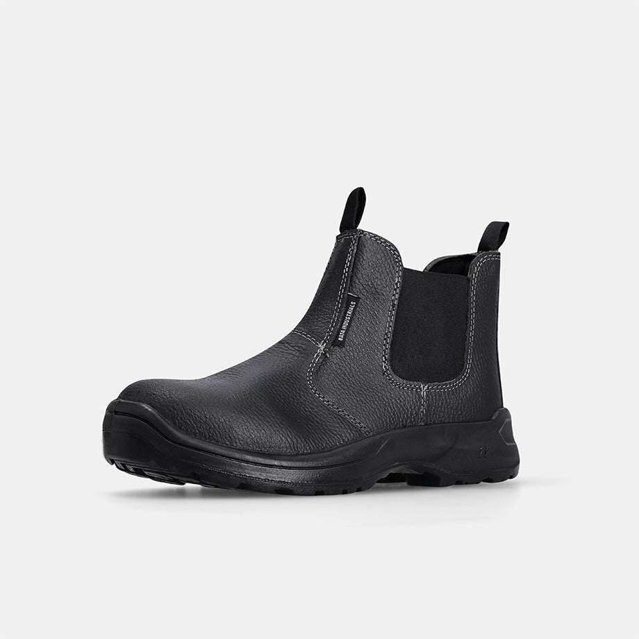PHOENIX CHELSEA - BLACK