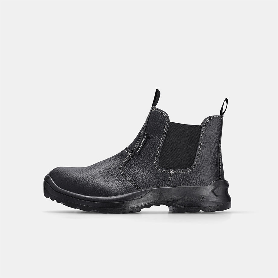 PHOENIX CHELSEA - BLACK