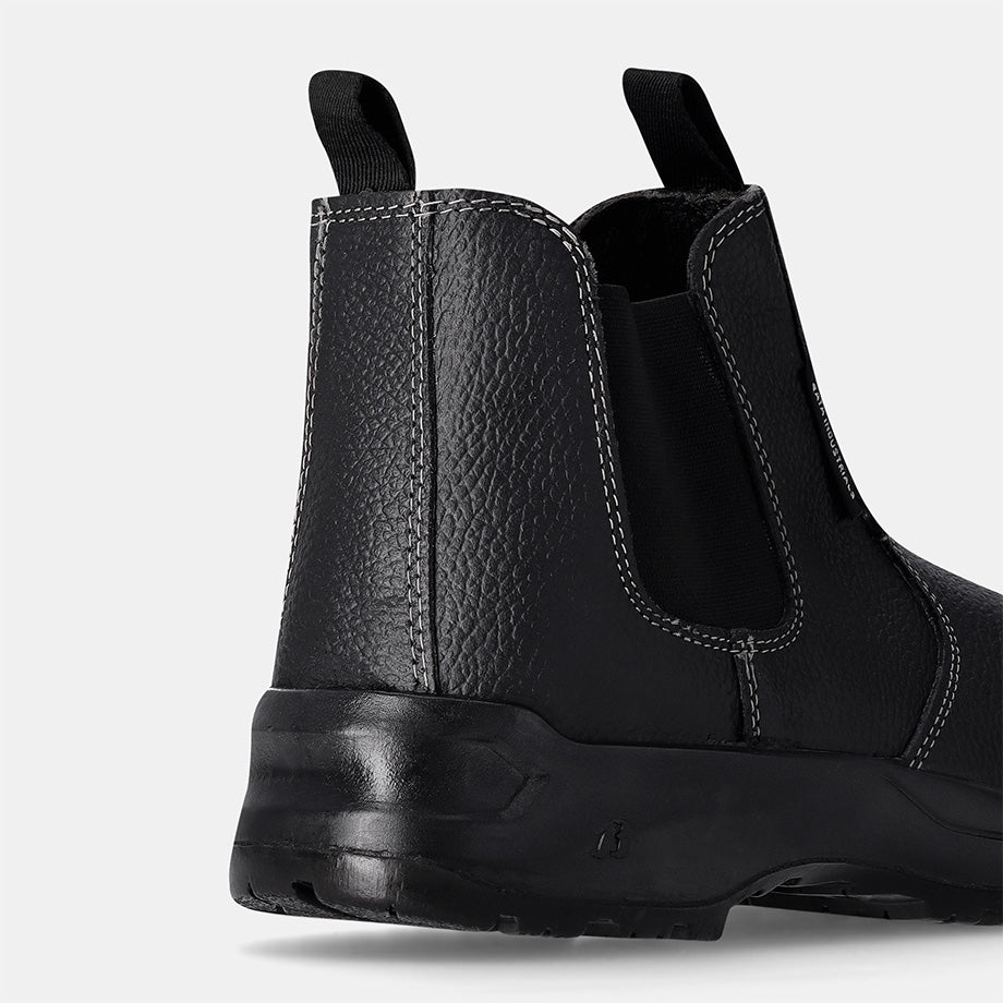 PHOENIX CHELSEA - BLACK