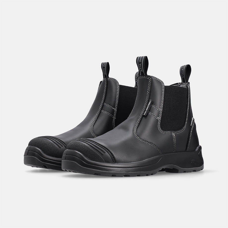 HAWK - BLACK