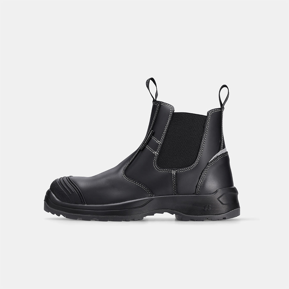 HAWK - BLACK