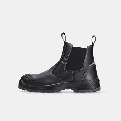 HAWK - BLACK