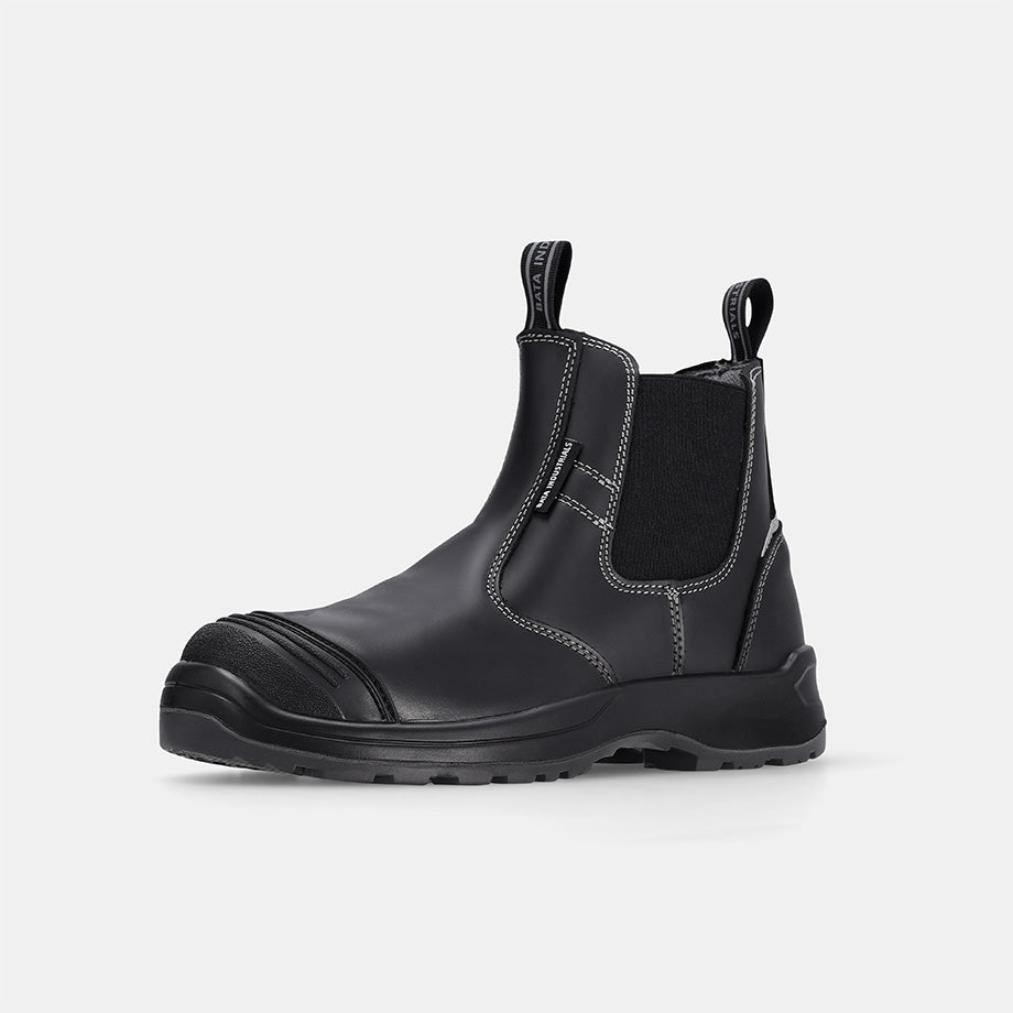 HAWK - BLACK