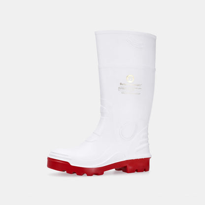 RHINO 2 - WHITE/RED