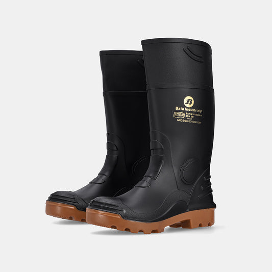 RHINO 2 - BLACK/TOFFEE