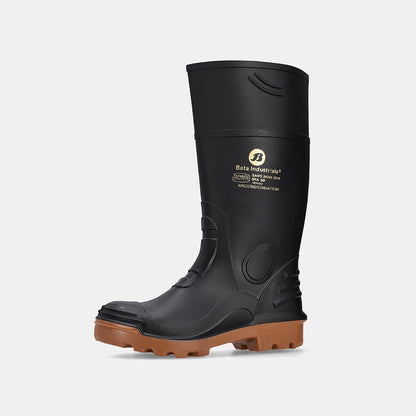 RHINO 2 - BLACK/TOFFEE