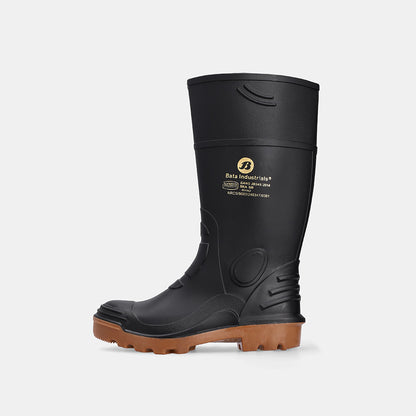RHINO 2 - BLACK/TOFFEE