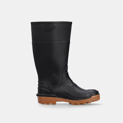 RHINO 2 - BLACK/TOFFEE