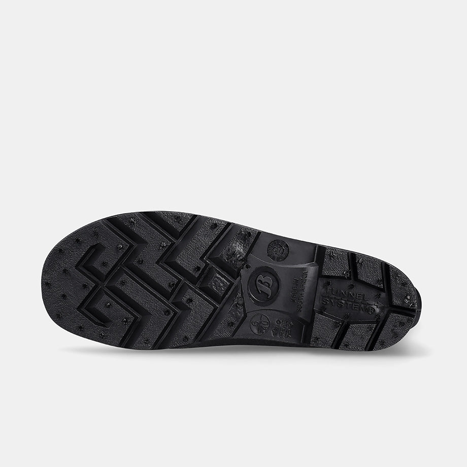 ELEGANT - BLACK