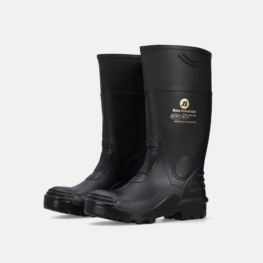 RHINO 2 - BLACK