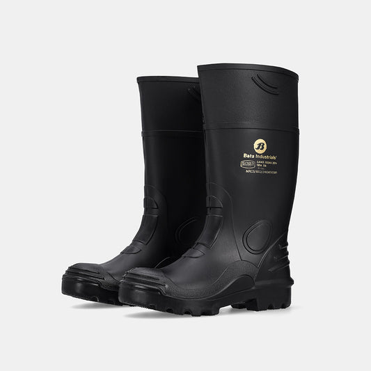 RHINO 2 - BLACK