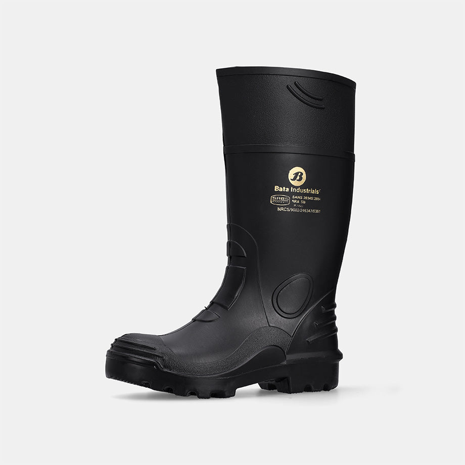 RHINO 2 - BLACK