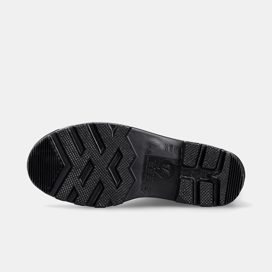 RHINO 2 - BLACK