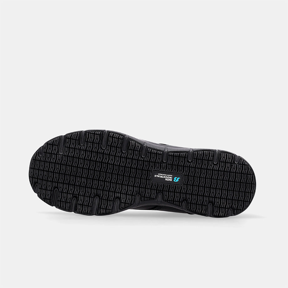 JONES - BLACK