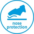 NOSE PROTECTION