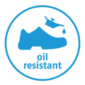 OIL RESISTANT