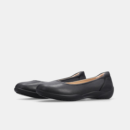 OXISTRI - BLACK