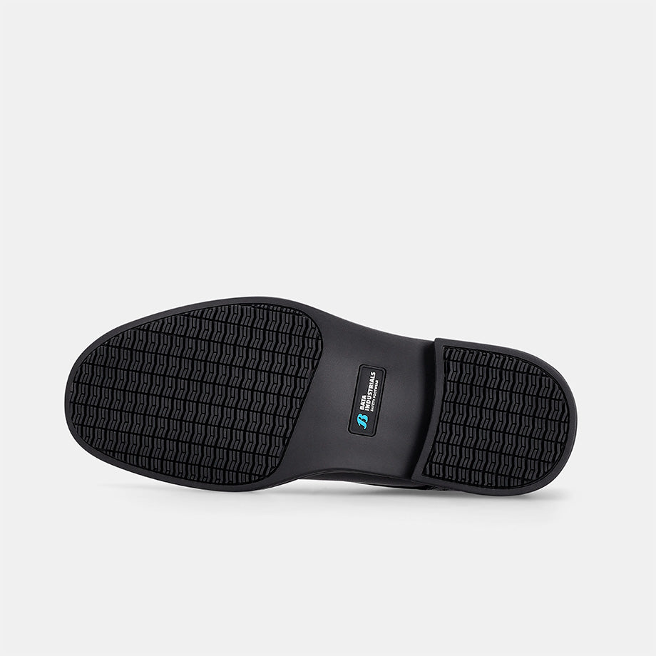 VENTURE - BLACK