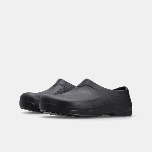 VERVE CLOG - BLACK