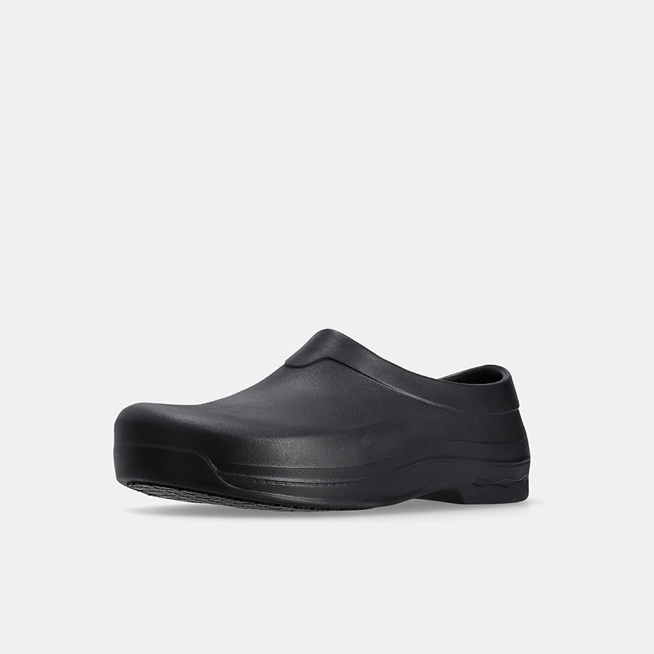 VERVE CLOG - BLACK