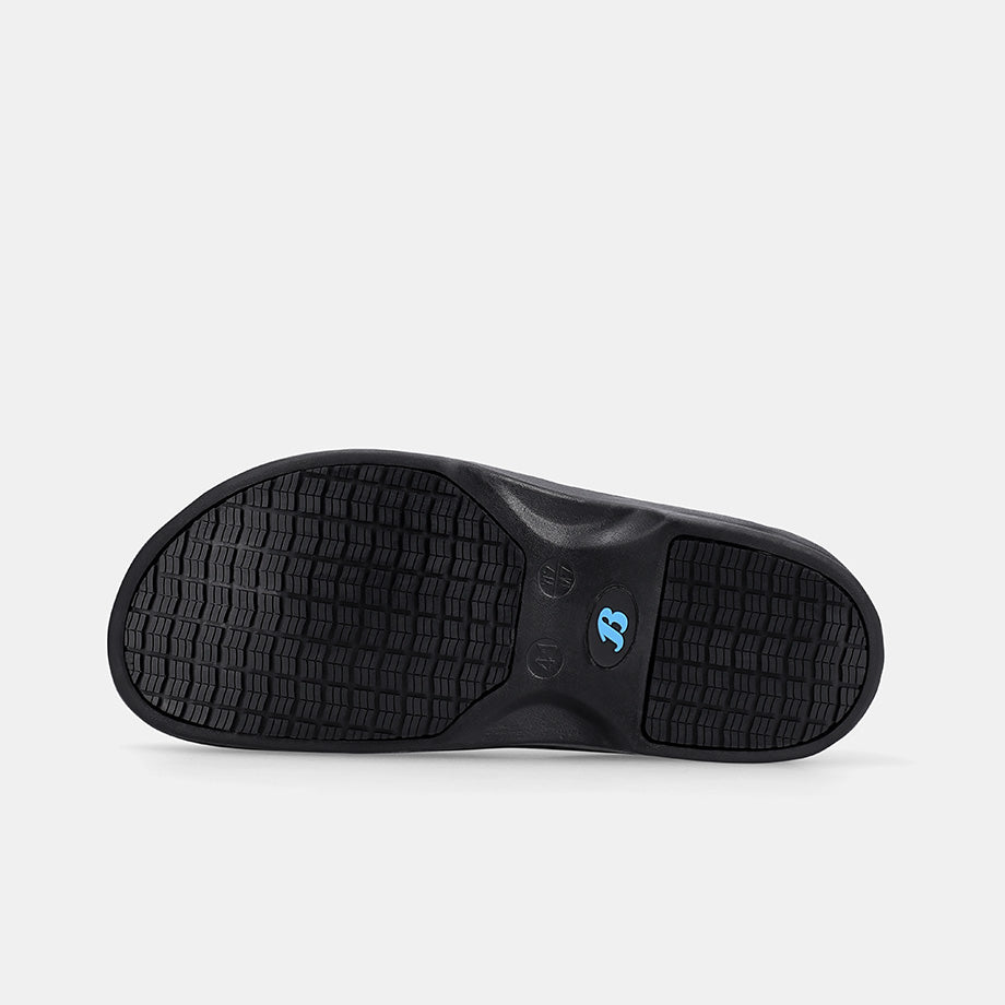 VERVE CLOG - BLACK